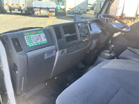 ISUZU Elf Panel Van TKG-NHS85AN 2013 68,961km_29