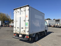 ISUZU Elf Panel Van TKG-NHS85AN 2013 68,961km_2
