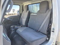 ISUZU Elf Panel Van TKG-NHS85AN 2013 68,961km_30