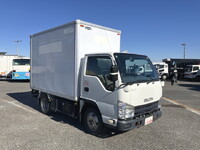 ISUZU Elf Panel Van TKG-NHS85AN 2013 68,961km_3
