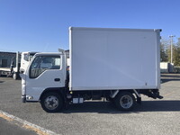 ISUZU Elf Panel Van TKG-NHS85AN 2013 68,961km_5