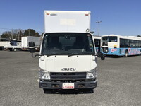 ISUZU Elf Panel Van TKG-NHS85AN 2013 68,961km_7