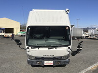 ISUZU Elf Panel Van TKG-NHS85AN 2013 68,961km_8