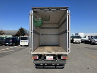 ISUZU Elf Panel Van TKG-NHS85AN 2014 66,915km_10