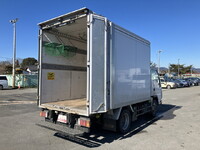 ISUZU Elf Panel Van TKG-NHS85AN 2014 66,915km_11