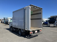 ISUZU Elf Panel Van TKG-NHS85AN 2014 66,915km_12