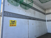 ISUZU Elf Panel Van TKG-NHS85AN 2014 66,915km_14