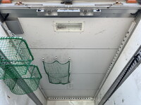 ISUZU Elf Panel Van TKG-NHS85AN 2014 66,915km_18