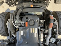 ISUZU Elf Panel Van TKG-NHS85AN 2014 66,915km_28