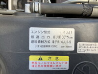 ISUZU Elf Panel Van TKG-NHS85AN 2014 66,915km_29