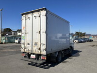 ISUZU Elf Panel Van TKG-NHS85AN 2014 66,915km_2