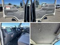 ISUZU Elf Panel Van TKG-NHS85AN 2014 66,915km_30