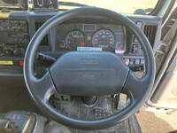 ISUZU Elf Panel Van TKG-NHS85AN 2014 66,915km_34