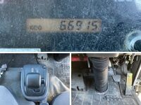 ISUZU Elf Panel Van TKG-NHS85AN 2014 66,915km_35