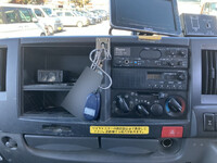 ISUZU Elf Panel Van TKG-NHS85AN 2014 66,915km_36