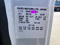 ISUZU Elf Panel Van TKG-NHS85AN 2014 66,915km_39