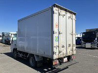 ISUZU Elf Panel Van TKG-NHS85AN 2014 66,915km_4