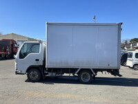 ISUZU Elf Panel Van TKG-NHS85AN 2014 66,915km_5
