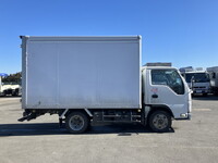 ISUZU Elf Panel Van TKG-NHS85AN 2014 66,915km_6