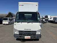 ISUZU Elf Panel Van TKG-NHS85AN 2014 66,915km_7