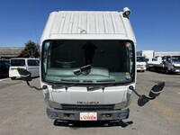 ISUZU Elf Panel Van TKG-NHS85AN 2014 66,915km_8