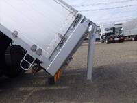 ISUZU Giga Deep Dump QKG-CYZ77A 2012 357,000km_11