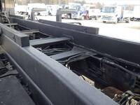 ISUZU Giga Deep Dump QKG-CYZ77A 2012 357,000km_13