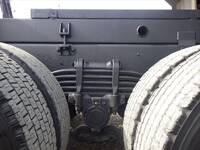 ISUZU Giga Deep Dump QKG-CYZ77A 2012 357,000km_14