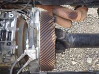 ISUZU Giga Deep Dump QKG-CYZ77A 2012 357,000km_15