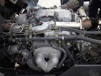 ISUZU Giga Deep Dump QKG-CYZ77A 2012 357,000km_16