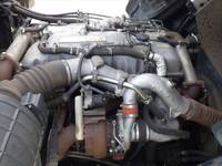 ISUZU Giga Deep Dump QKG-CYZ77A 2012 357,000km_17