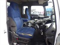 ISUZU Giga Deep Dump QKG-CYZ77A 2012 357,000km_19