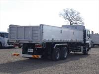 ISUZU Giga Deep Dump QKG-CYZ77A 2012 357,000km_4