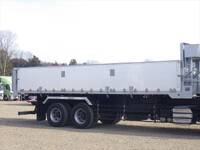 ISUZU Giga Deep Dump QKG-CYZ77A 2012 357,000km_5