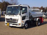 HINO Ranger Tank Lorry 2KG-FC2ABA 2018 218,000km_1