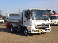 HINO Ranger Tank Lorry 2KG-FC2ABA 2018 218,000km_2