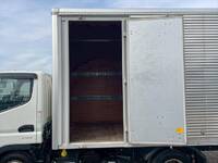 MITSUBISHI FUSO Canter Aluminum Van 2RG-FBA20 2022 68,000km_11