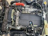 MITSUBISHI FUSO Canter Aluminum Van 2RG-FBA20 2022 68,000km_15