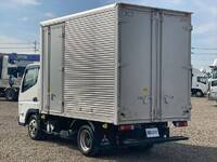 MITSUBISHI FUSO Canter Aluminum Van 2RG-FBA20 2022 68,000km_3