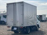 MITSUBISHI FUSO Canter Aluminum Van 2RG-FBA20 2022 68,000km_4