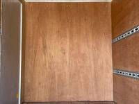 MITSUBISHI FUSO Canter Aluminum Van 2RG-FBA20 2022 68,000km_7