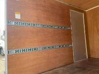 MITSUBISHI FUSO Canter Aluminum Van 2RG-FBA20 2022 68,000km_9