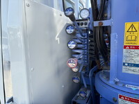 MITSUBISHI FUSO Canter Truck (With Crane) SKG-FEA50 2011 72,000km_14