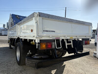 MITSUBISHI FUSO Canter Truck (With Crane) SKG-FEA50 2011 72,000km_2