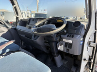 MITSUBISHI FUSO Canter Truck (With Crane) SKG-FEA50 2011 72,000km_7