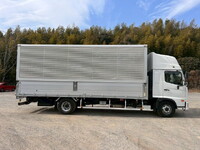 HINO Ranger Aluminum Wing 2PG-FD2ABG 2020 561,000km_10