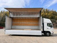 HINO Ranger Aluminum Wing 2PG-FD2ABG 2020 561,000km_11
