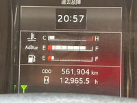 HINO Ranger Aluminum Wing 2PG-FD2ABG 2020 561,000km_25