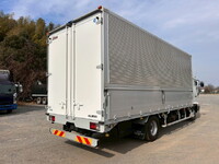 HINO Ranger Aluminum Wing 2PG-FD2ABG 2020 561,000km_2