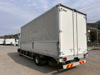 HINO Ranger Aluminum Wing 2PG-FD2ABG 2020 561,000km_3